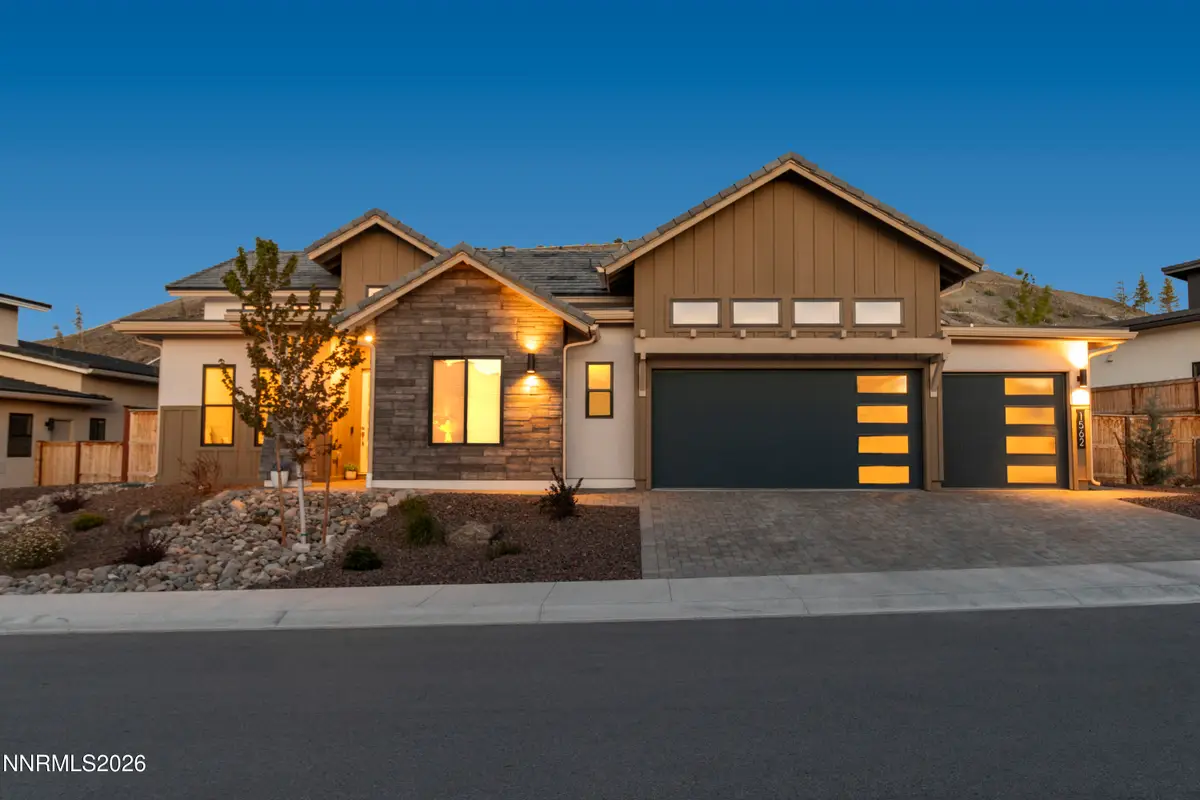 1562 River Hill Way, Reno, NV 89523 - #1