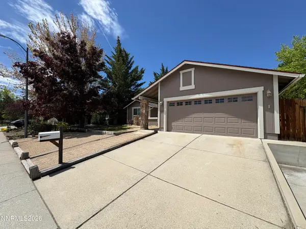 1687 Havencrest Drive, Reno, NV 89523