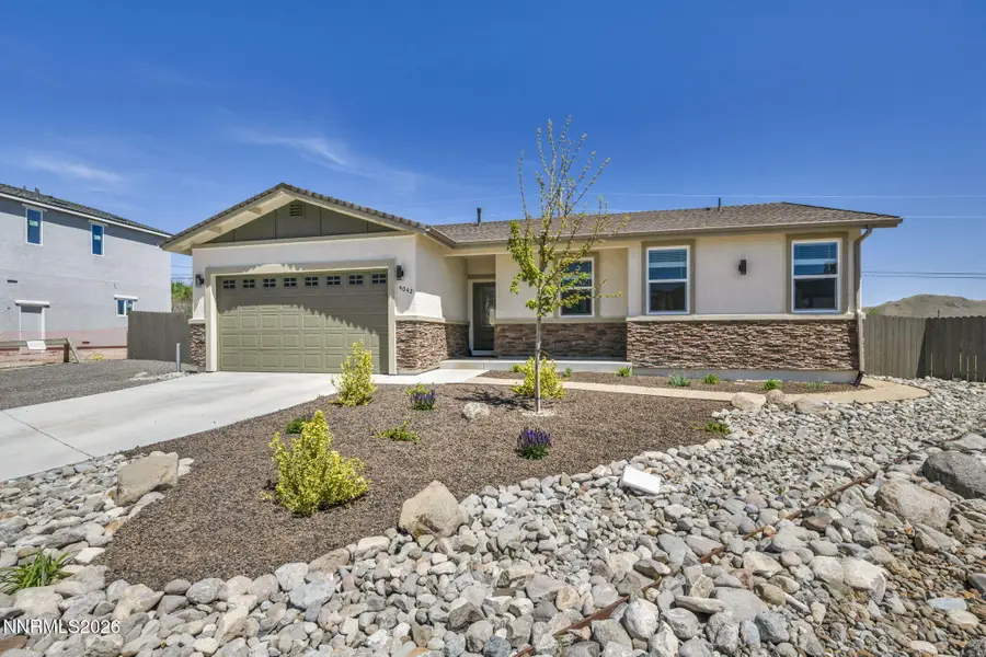 4042 Cold Springs Court, Reno, NV 89508 - #3