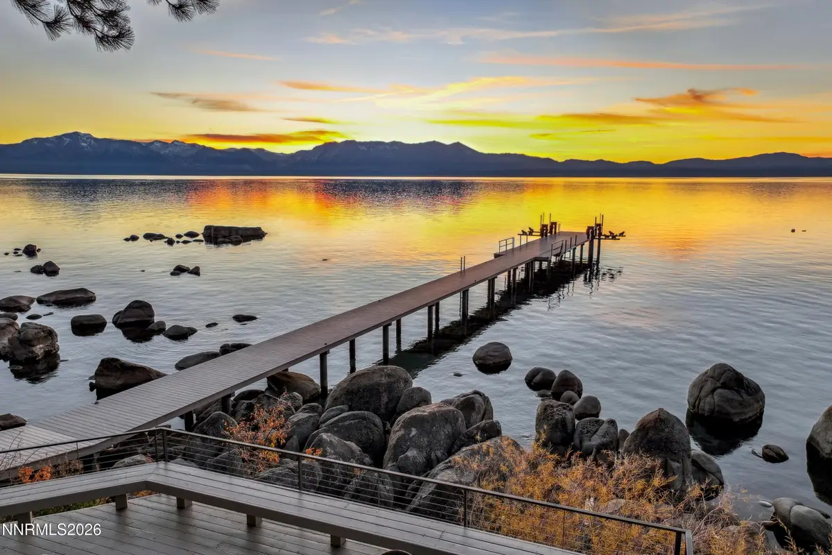 994 Skyland Drive, Zephyr Cove, NV 89448 - #1