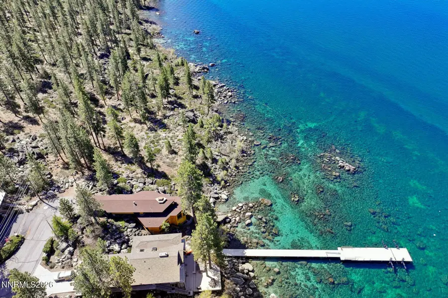 994 Skyland Drive, Zephyr Cove, NV 89448 - #2