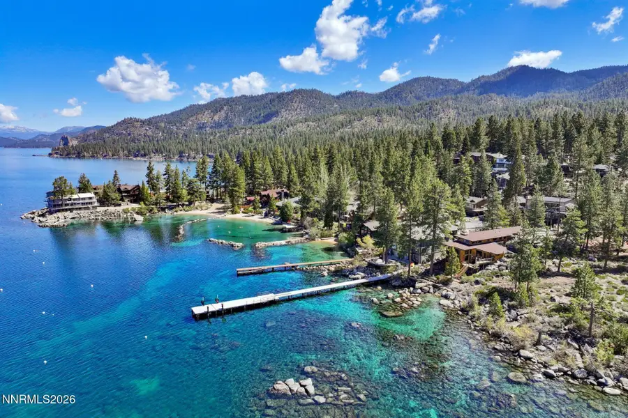 994 Skyland Drive, Zephyr Cove, NV 89448 - #3