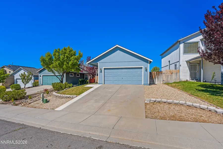 1012 Mica Drive, Carson City, NV 89705 - #2