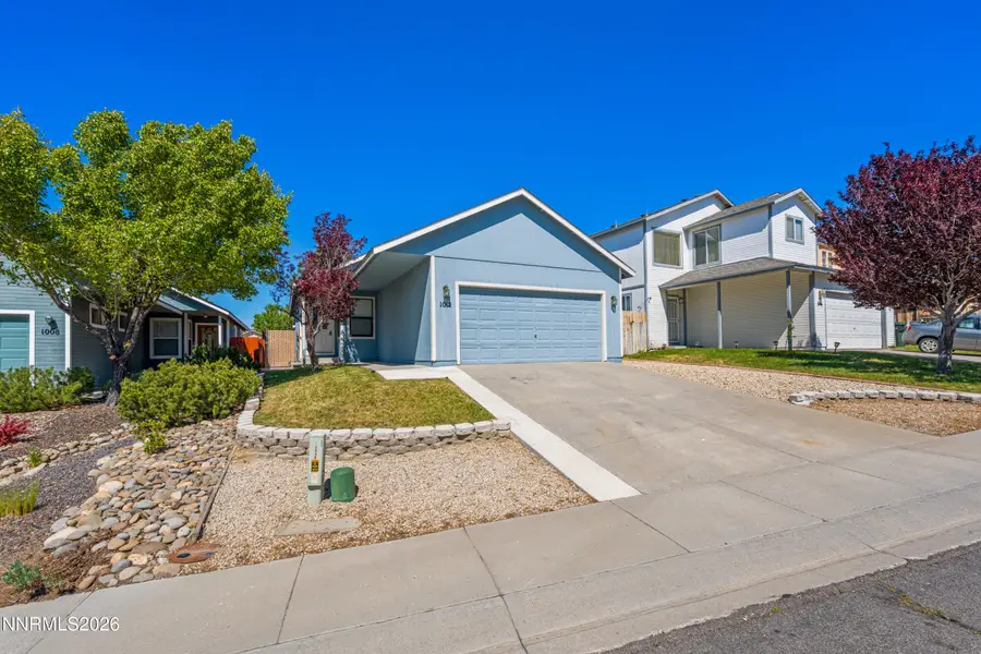 1012 Mica Drive, Carson City, NV 89705 - #3