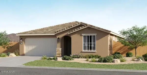 7398 Owl Creek Court #Homesite 2502, Reno, NV 89521