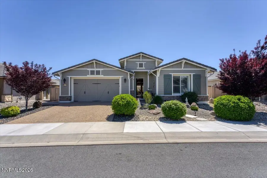 9860 Sea Bird Lane, Reno, NV 89521 - #3
