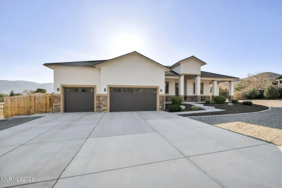 5800 Salk Road, Carson City, NV 89706 - #2