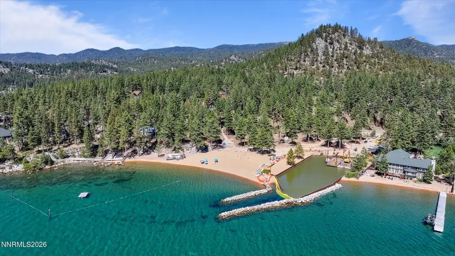 464 Elks Avenue, Zephyr Cove, NV 89448 - #3