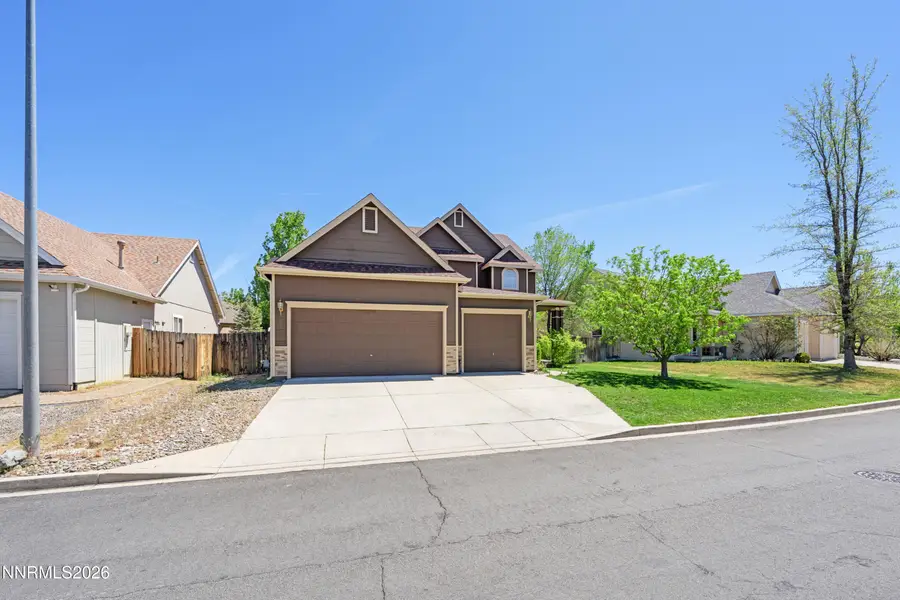 9640 Silver Desert Way, Reno, NV 89506 - #3