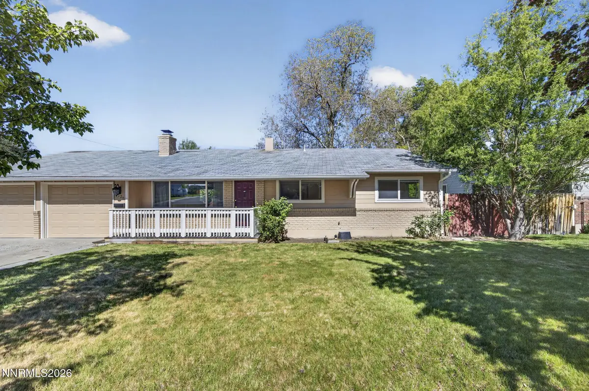 2220 Oreana Drive, Reno, NV 89509 - #1