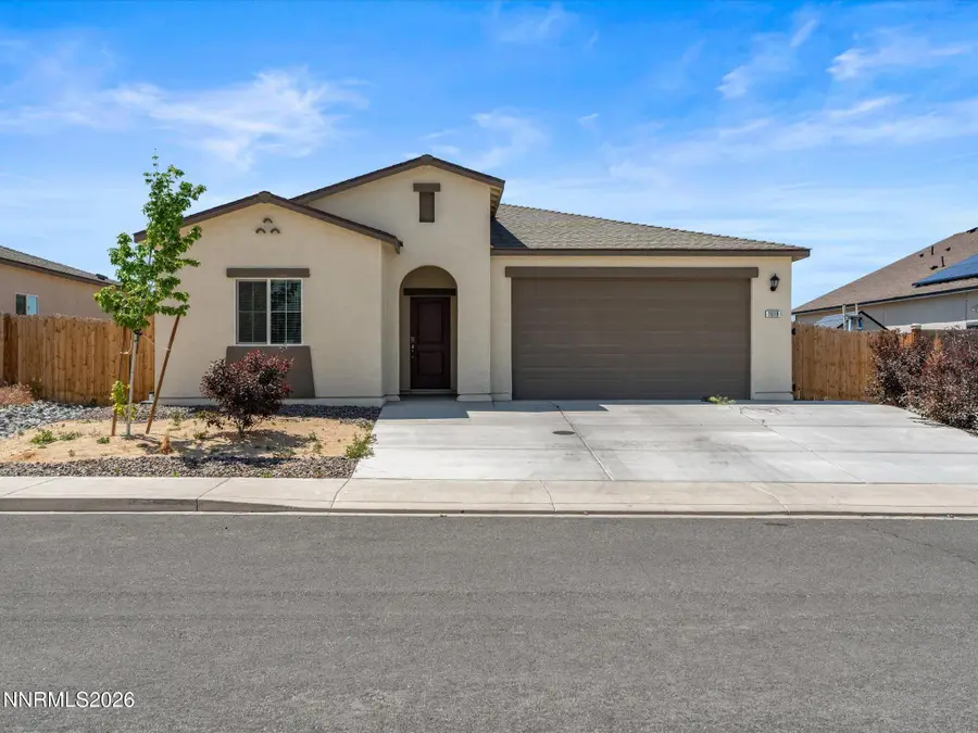 1618 Rainfall Drive, Fernley, NV 89408 - #2