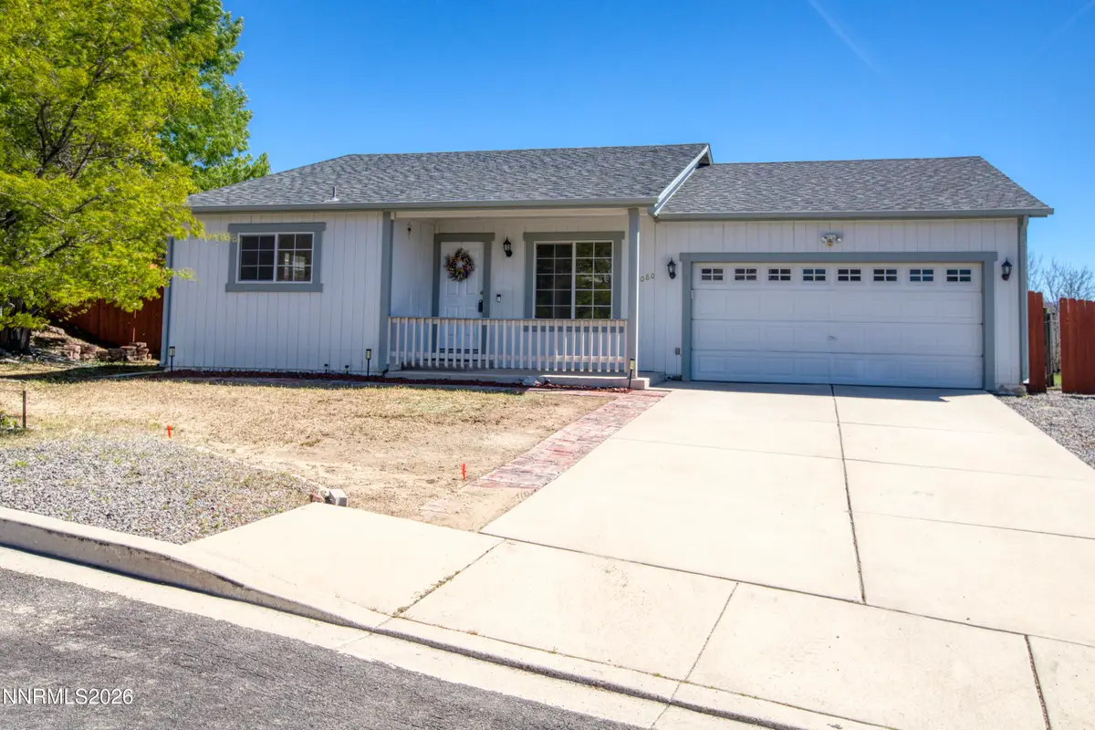 17080 Amethyst Drive, Reno, NV 89508 - #1