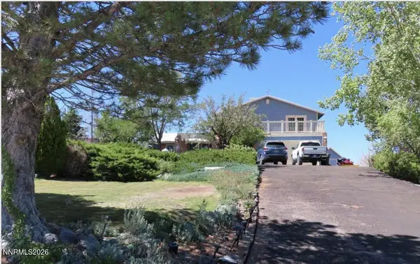 2208 Whitesage Court, Tonopah, NV 89049