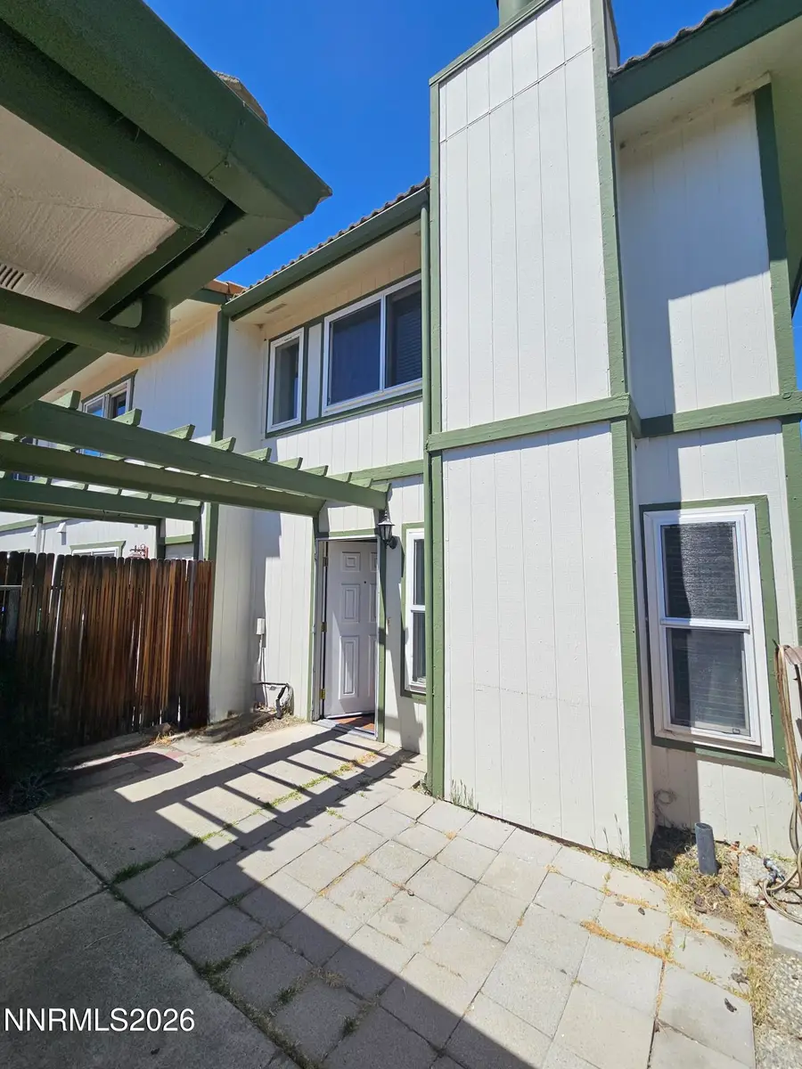 2206 Cannonball Road, Sparks, NV 89431 - #2