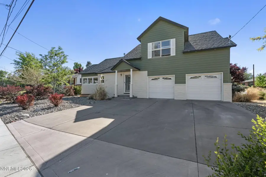 300 Country Club Drive, Reno, NV 89509 - #2