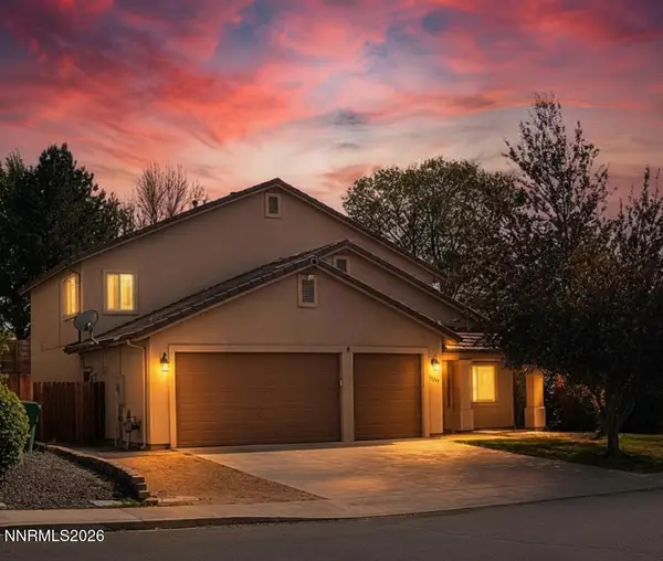 1525 Istrice Road, Sparks, NV 89436