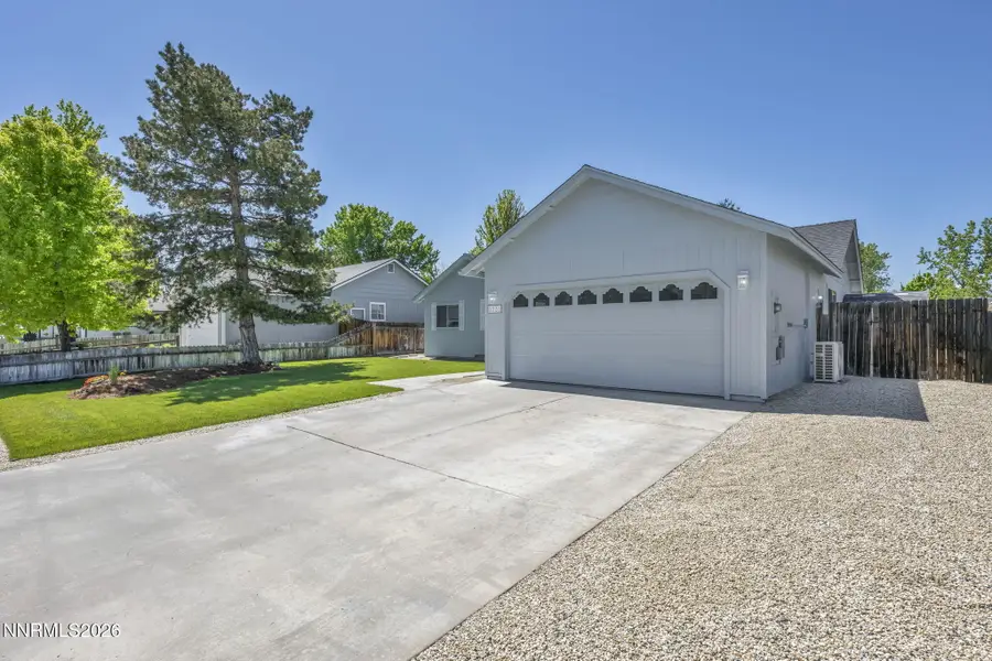 1331 Victoria Drive, Gardnerville, NV 89460 - #2