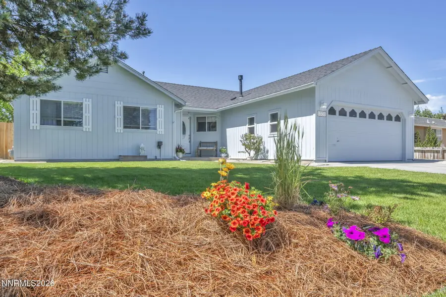 1331 Victoria Drive, Gardnerville, NV 89460 - #3