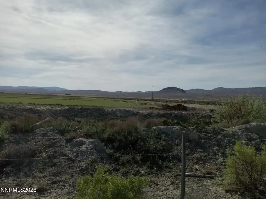 5205 N Meridian Road, Lovelock, NV 89419 - #2
