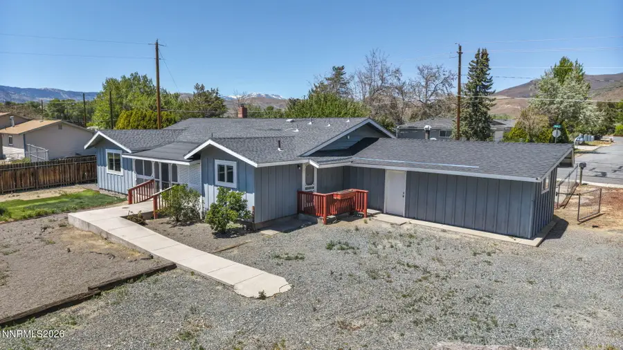 4591 E Nye Lane, Carson City, NV 89706 - #2