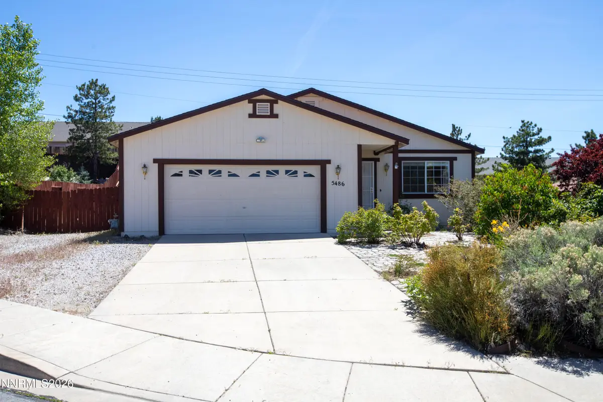 Address Withheld By Seller, Sun Valley, NV 89433 - #1