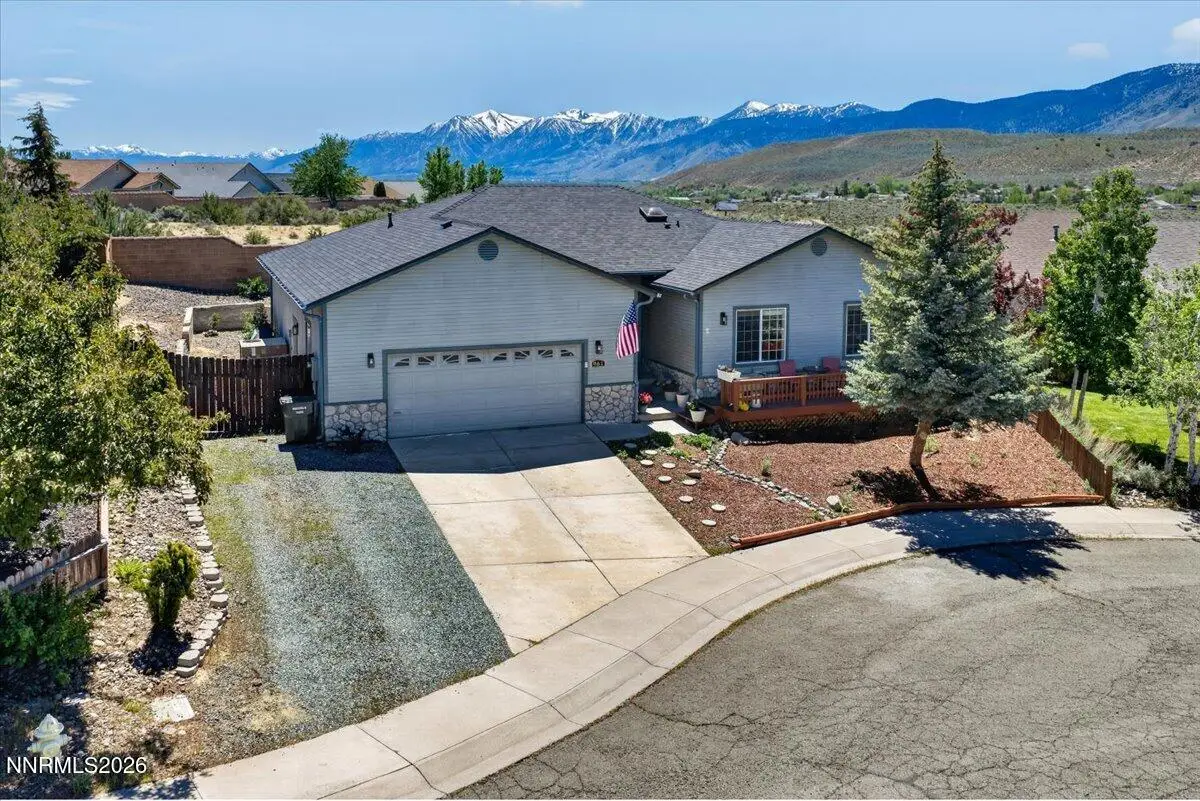 961 Sunup Court, Carson City, NV 89705 - #1