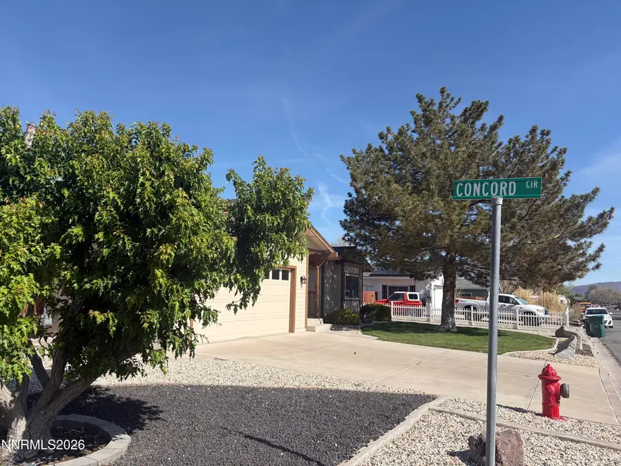 650 Concord Circle, Fernley, NV 89408 - #2