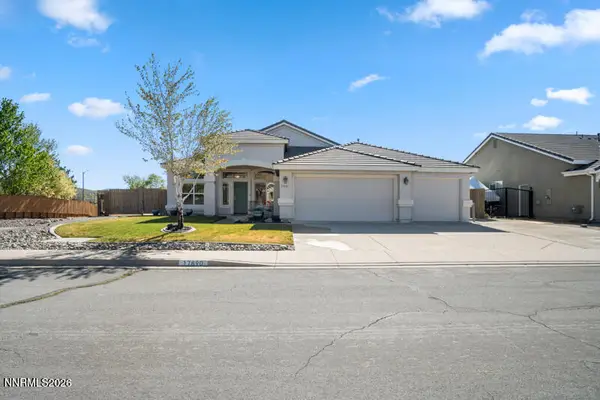 17890 Thunder River Drive, Reno, NV 89508