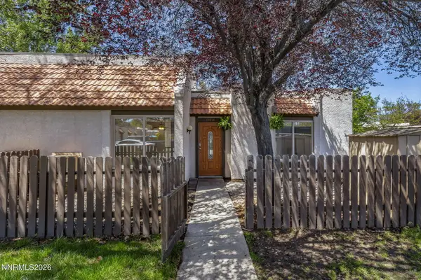 1001 Baywood Drive #C, Sparks, NV 89434