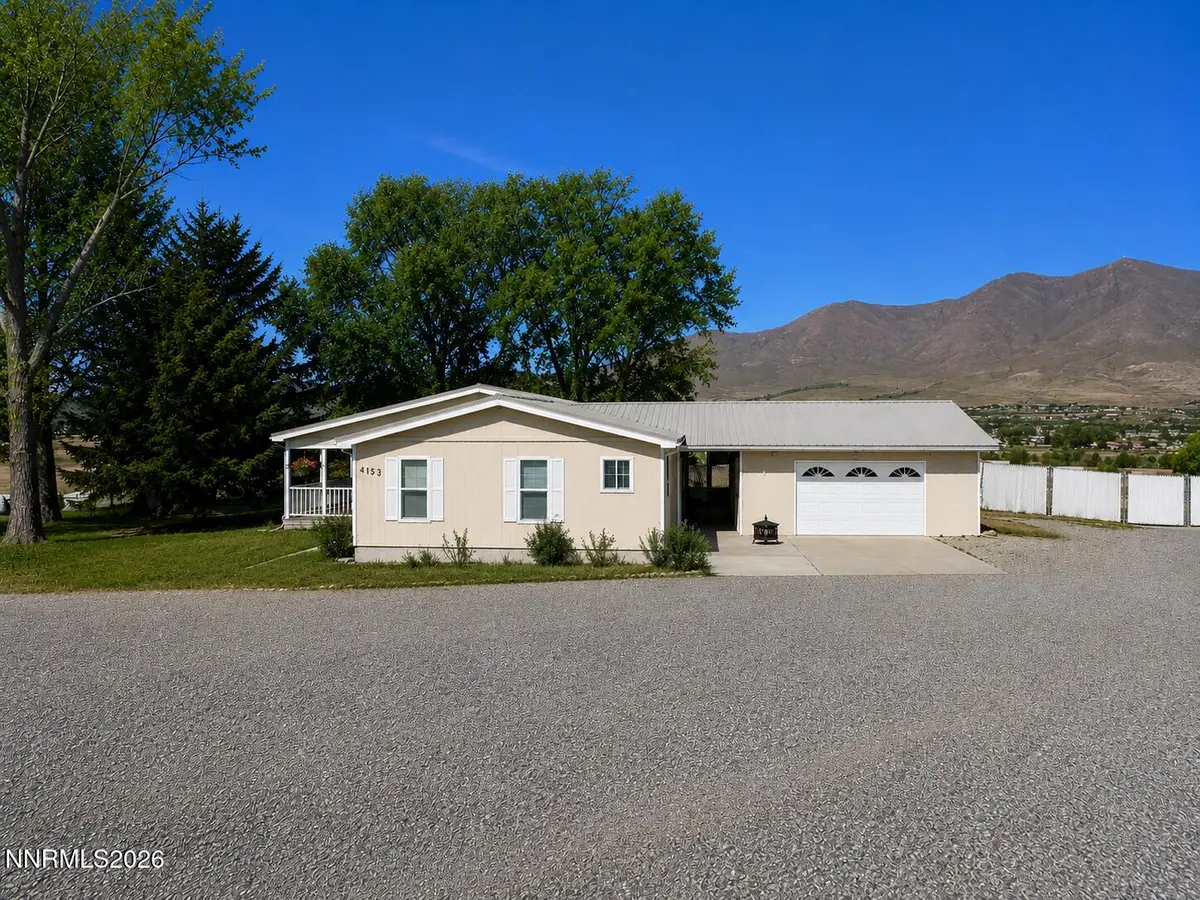 4153 B K Place, Winnemucca, NV 89445 - #1