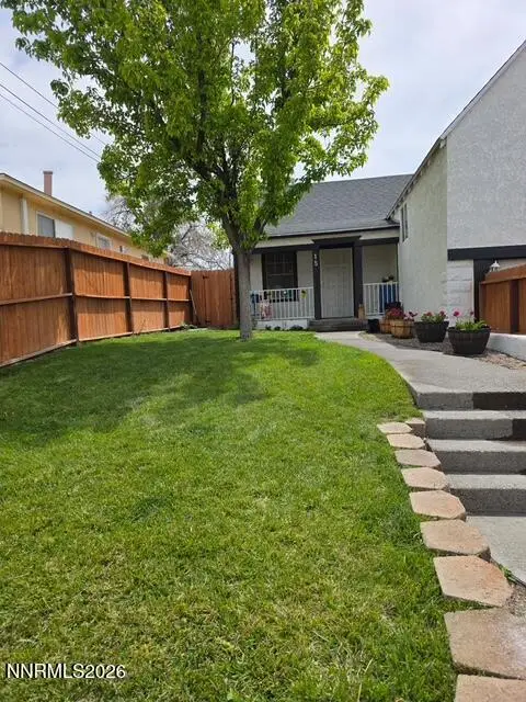 15 W Front Street, Fallon, NV 89406 - #2