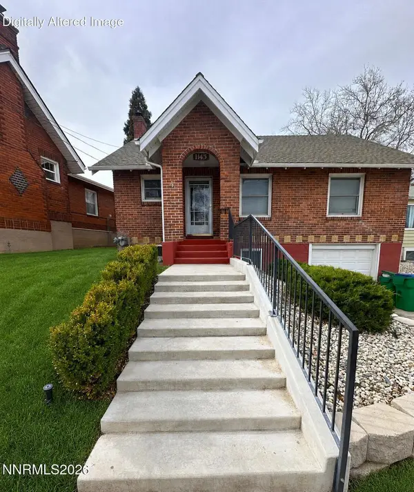 1145 The Strand, Reno, NV 89503