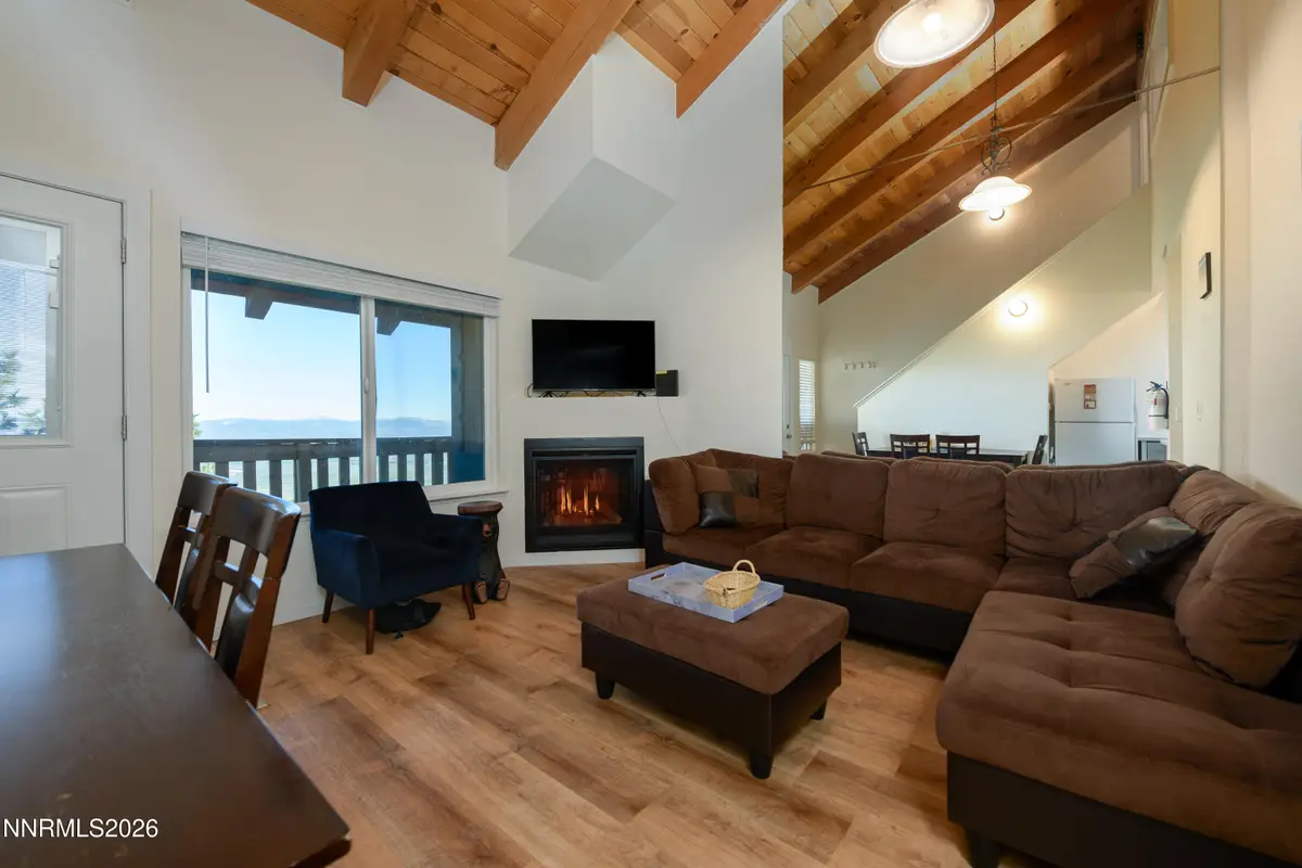 261 Quaking Aspen Lane # 6, Stateline, NV 89449 - #1