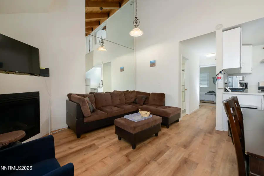 261 Quaking Aspen Lane # 6, Stateline, NV 89449 - #3