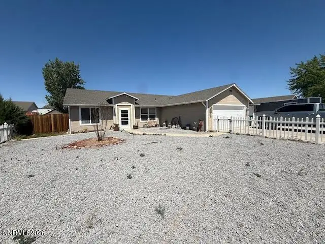 512 Darren Way, Fernley, NV 89408 - #2