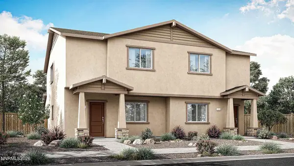 5877 Morgan Horse Street, Reno, NV 89523