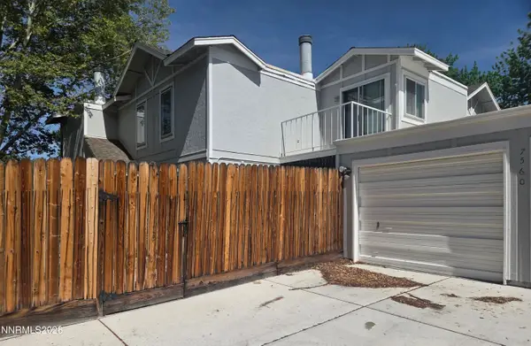 7560 Young Circle, Reno, NV 89511