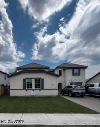 480 Luciana Drive, Reno, NV 89521
