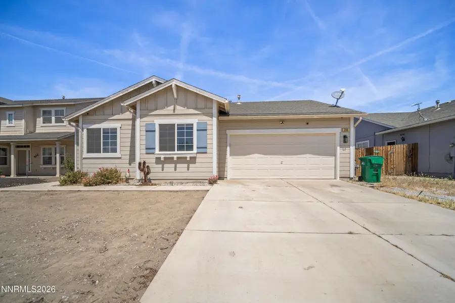 296 Fallen Leaf Lane, Fernley, NV 89408 - #2