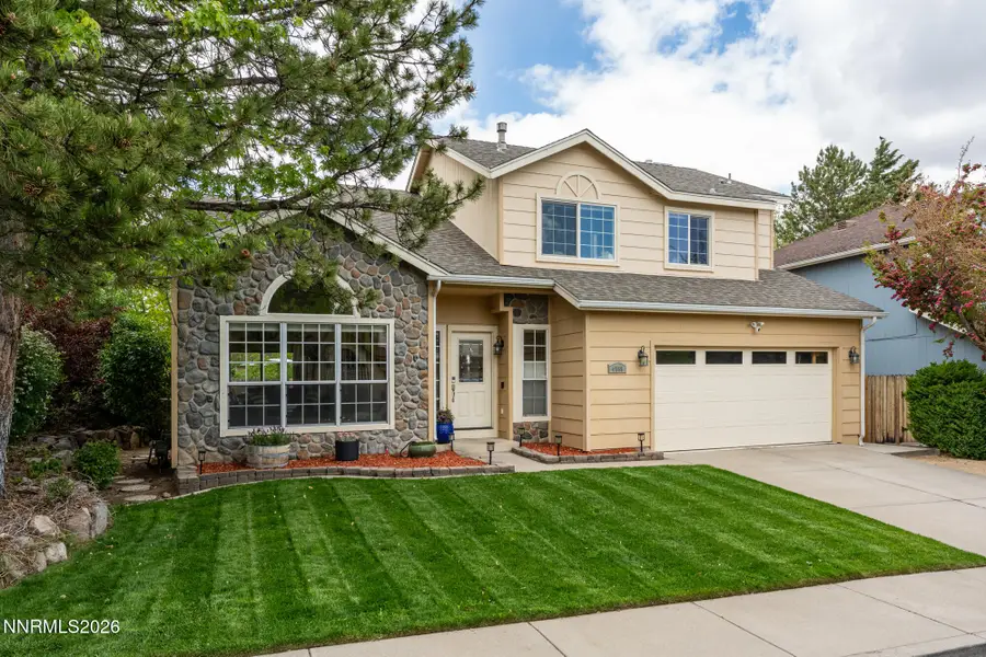 4569 Windcrest Drive, Reno, NV 89523 - #3