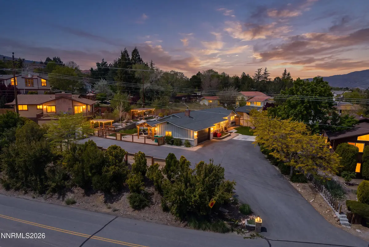 3282 Susileen Drive, Reno, NV 89509 - #1