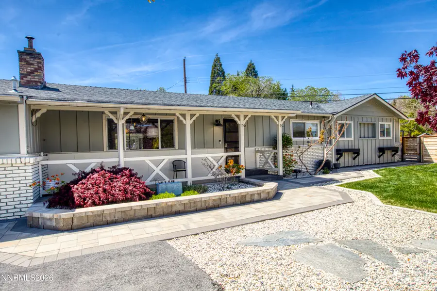 3282 Susileen Drive, Reno, NV 89509 - #2