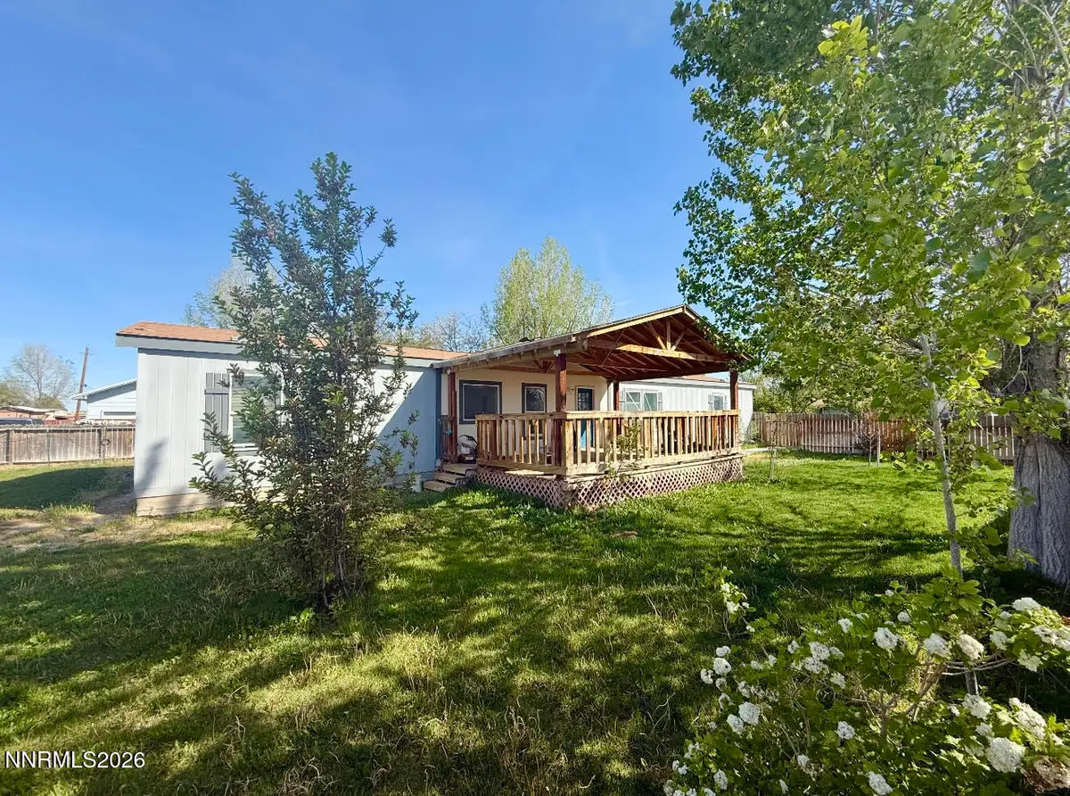 180 Carson Road, Battle Mountain, NV 89820 - #1