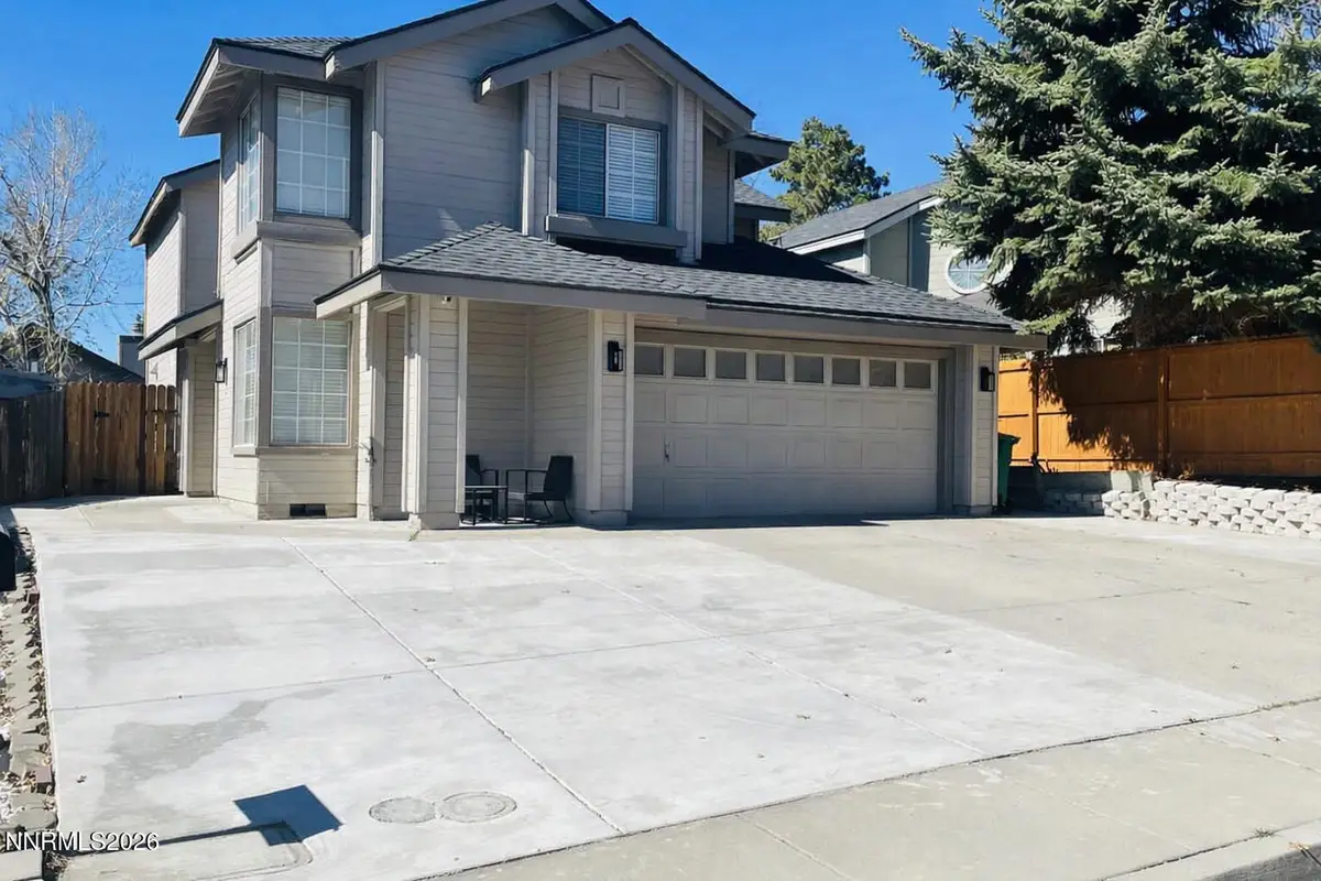 5142 Aspen View Drive, Reno, NV 89523 - #1
