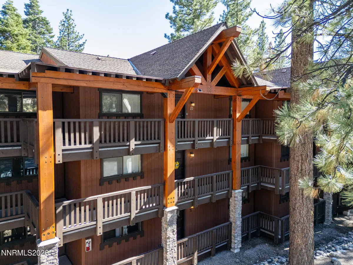 929 Southwood Boulevard # 23, Incline Village, NV 89451 - #1