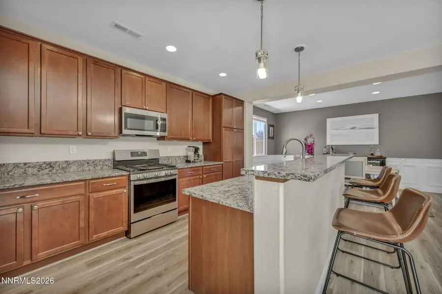 10725 Cedar Rock Drive, Reno, NV 89521 - #3