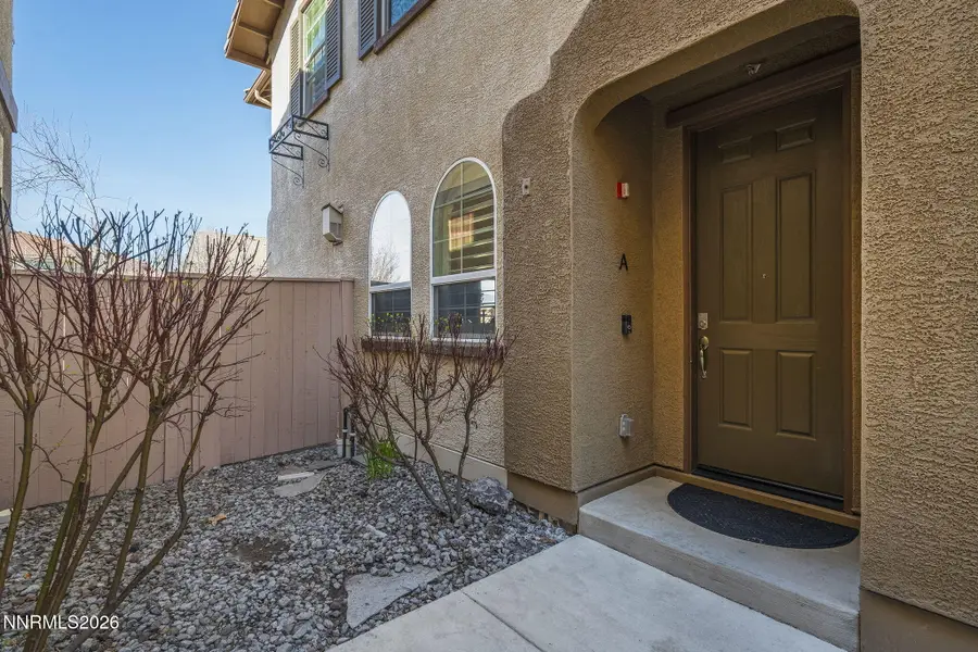 1805 Wind Ranch Road #UNIT A, Reno, NV 89521 - #3