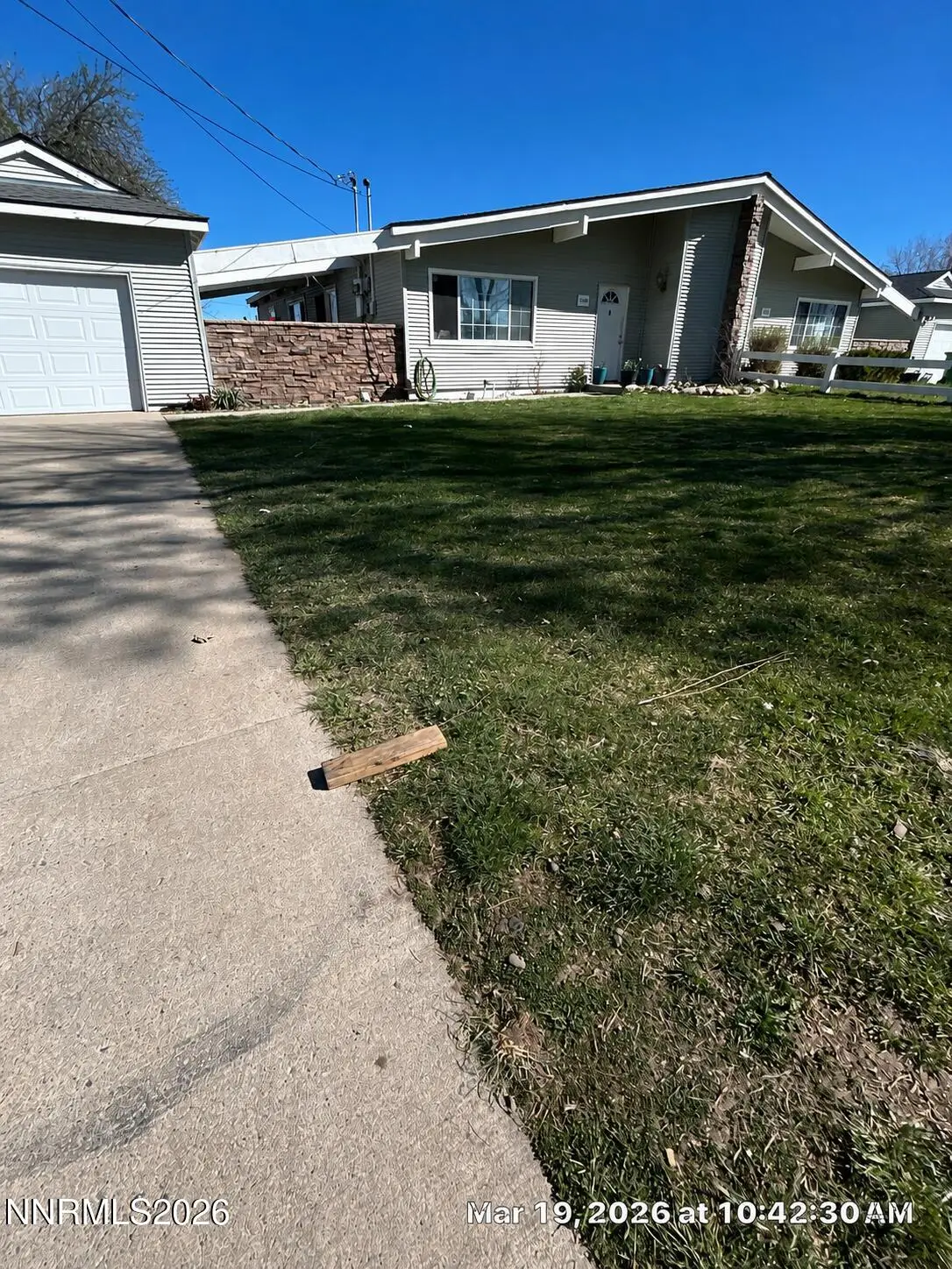 5383 Teton Street, Reno, NV 89506 - #1