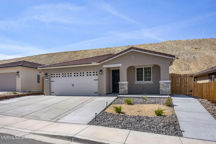 892 Bobcat Ridge Road, Sparks, NV 89436 - #2