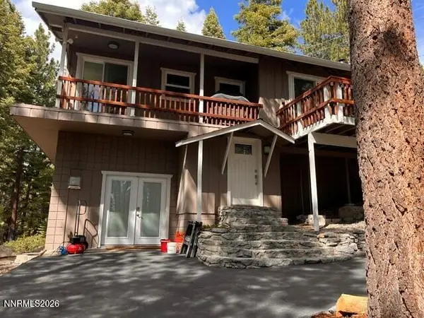 273 Chimney Rock Road, Stateline, NV 89449